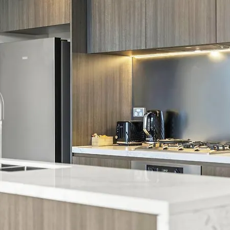 Spacious 2Bedroom Apt In Homebush Sydney Exterior photo