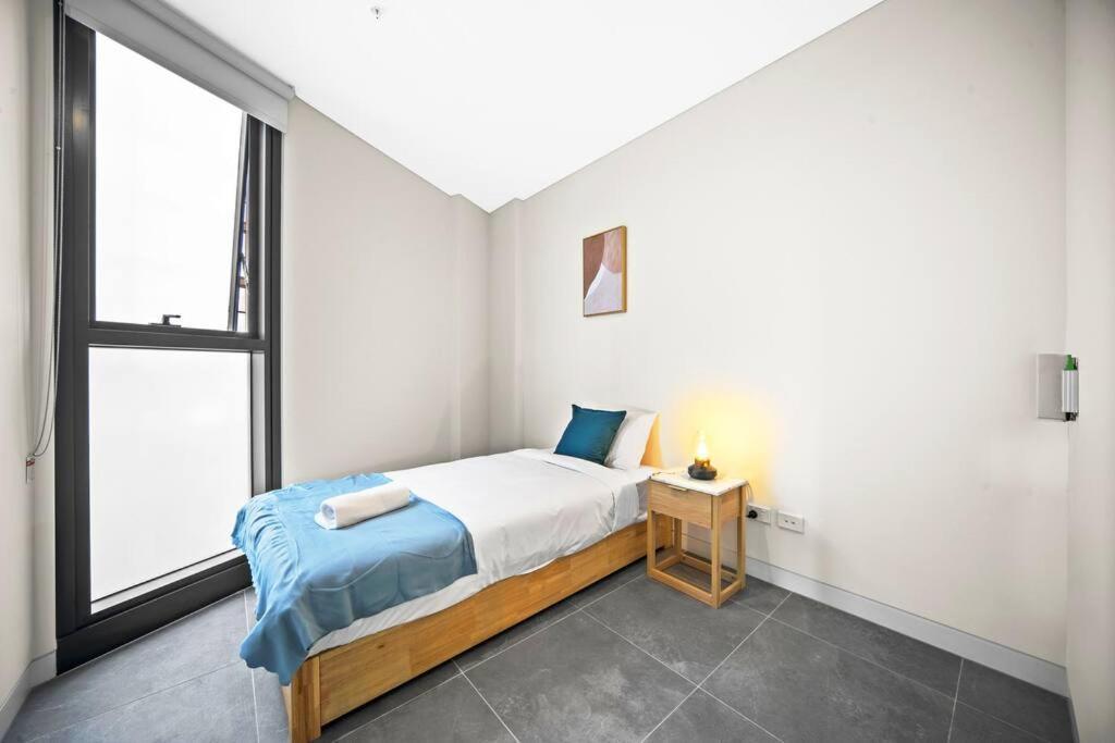 Apartment Spacious 2bedroom In Homebush *