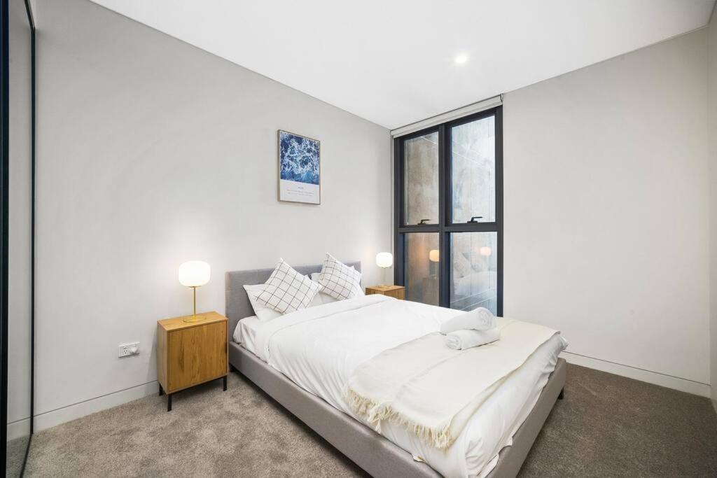 Spacious 2bedroom In Homebush * Sydney