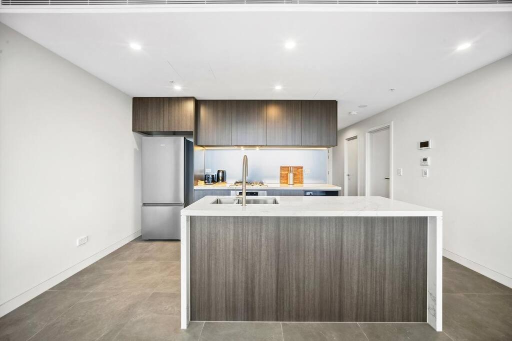 Apartment Spacious 2bedroom In Homebush Sydney