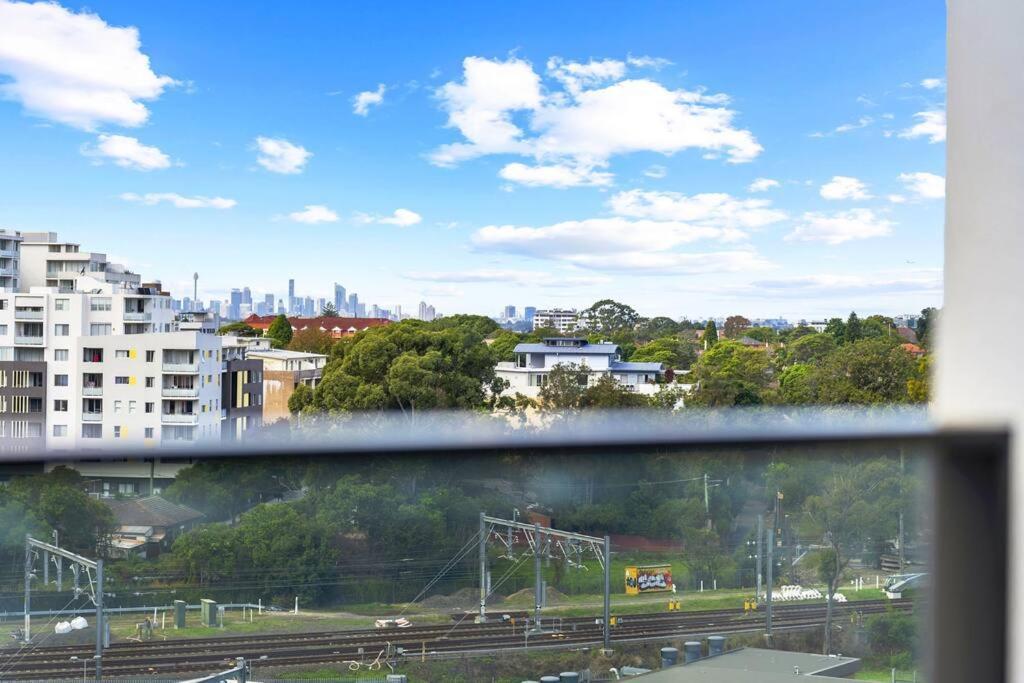 Spacious 2bedroom In Homebush